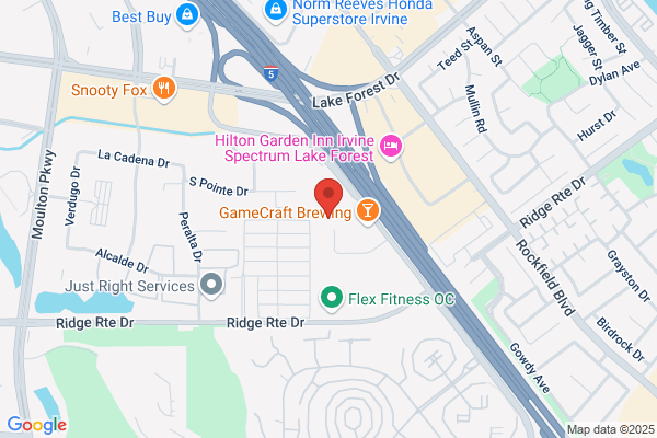 Laguna Auto Collision