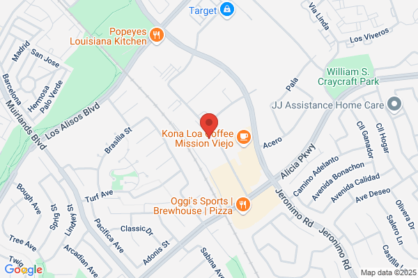 Mission Viejo Auto Collision