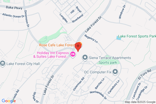Purrfect Auto Service - Lake Forest