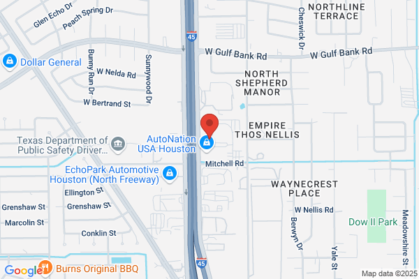AutoNation Mobile Service