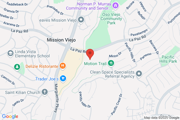 Aliso Viejo Transmission