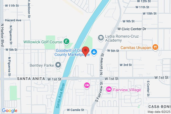 Twins Auto Repairs