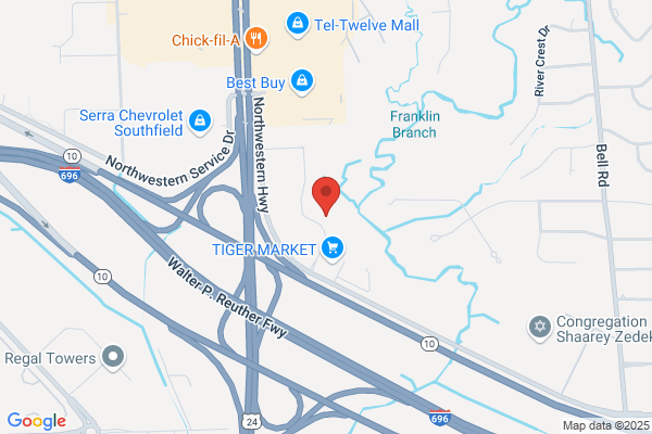 Furst Commercial Real Estate