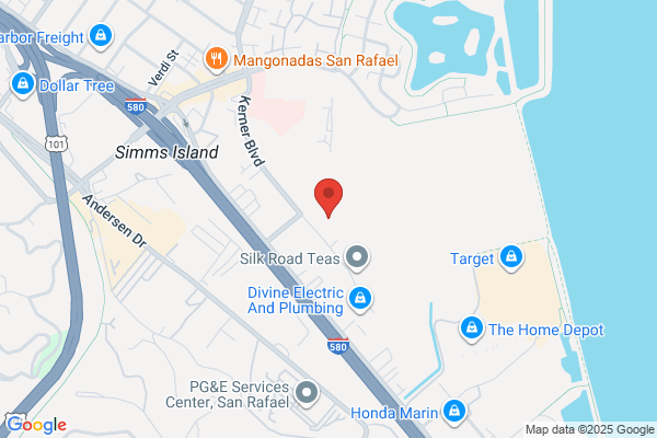 Cal Bay Systems