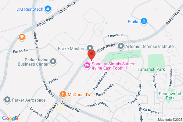 North American Software Inc