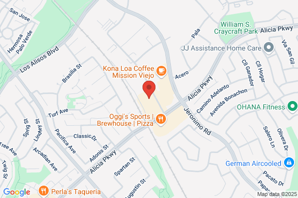 South County Brake & Auto Service Center