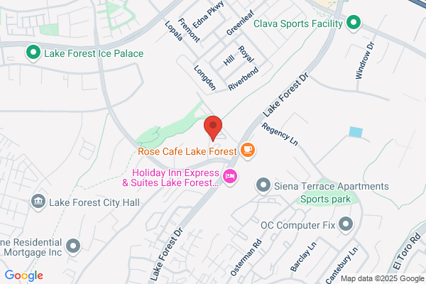Alicia Complete Auto Repair