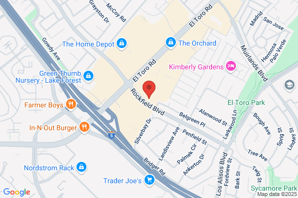 Brake Shop Lake Forest