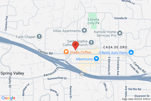 Greenlight Chiropractic & Wellness Lab