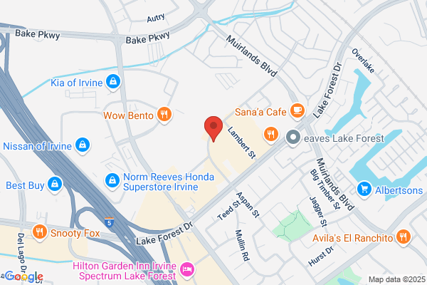 Laguna Joint and Spine Center