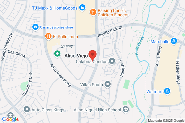 Aliso Viejo Chiropractic