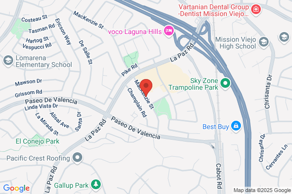 Evangelical Free Church of Laguna Hills