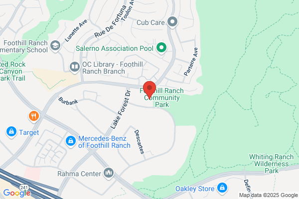 Foothill Family Church