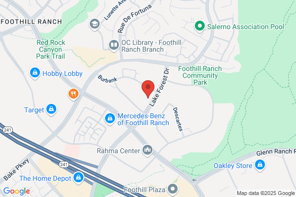 Mark IV Communications, Inc