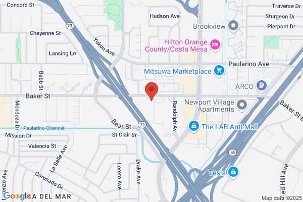 Lake Forest Bodycentre