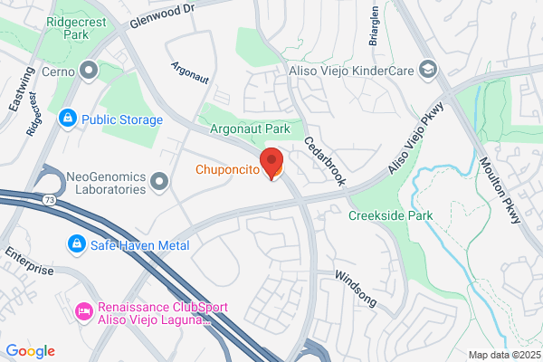 Aliso Creek Market & Deli