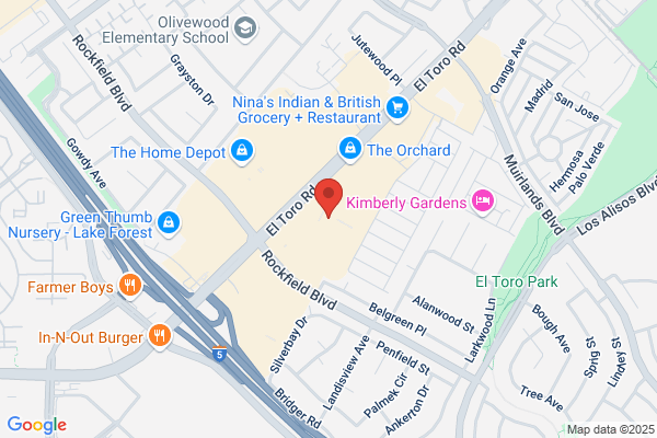Lake Forest Dental Group and Orthodontics