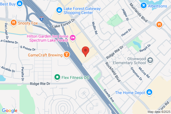 Daisy P. Alvarenga, DDS