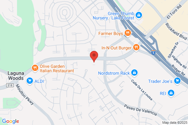 Gentle Dental Laguna Woods