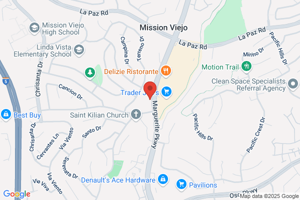 Gentle Dental Mission Viejo