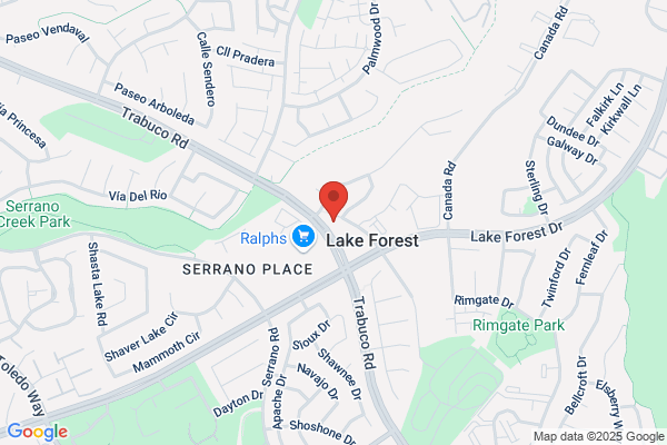 Lake Forest Dental Health Care