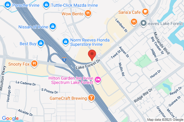 Lakeforest Modern Dental