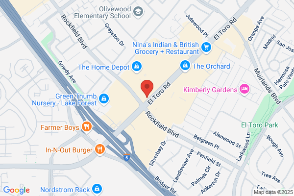 Lifetime Dental of Lake Forest