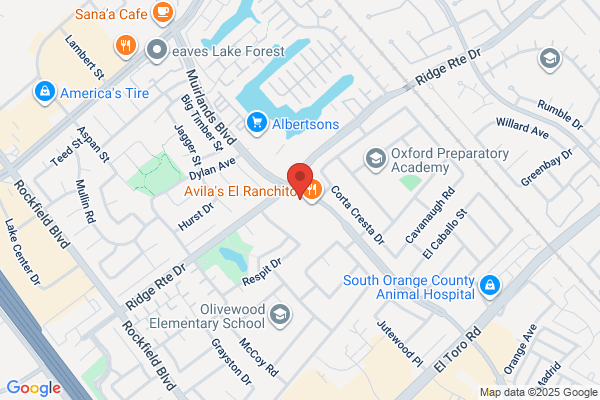 Muirlands dental
