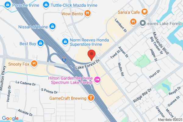 Nguyen Lan Quincy DDS