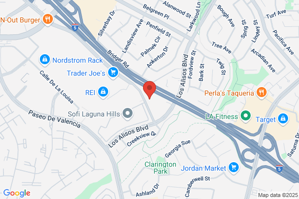 Orange Coast Orthodontics