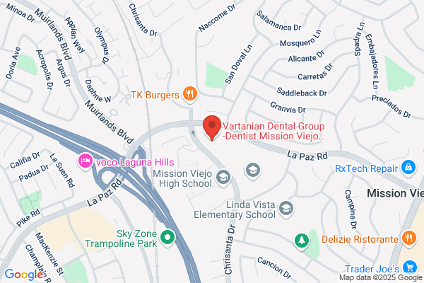 Orange County Centers for Oral Surgery and Implants
