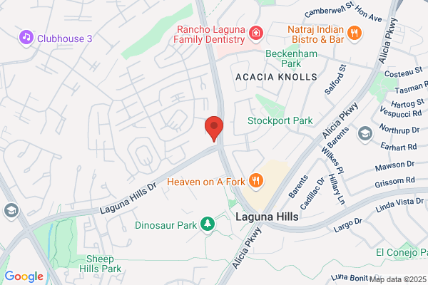 Saddleback Valley Endodontics