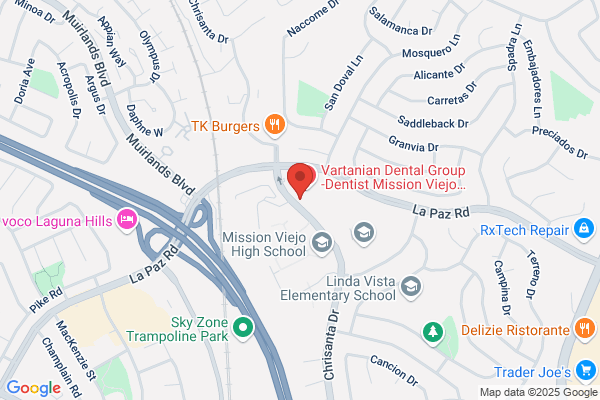 South OC Pediatric Dentistry and Orthodontics