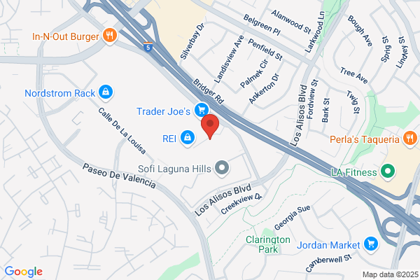 Mission Heritage Medical Group - Laguna Hills