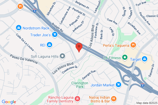 PacificPro Physical Therapy & Sports Medicine - Laguna Hills
