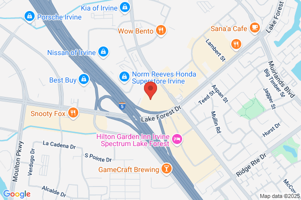 Body Balance Center Inc