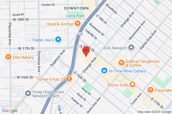 Coast Family Chiropractic Center