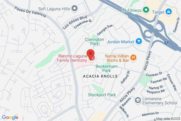 Hammond Robert DDS