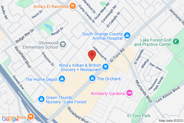 South County Psychotherapy Associates