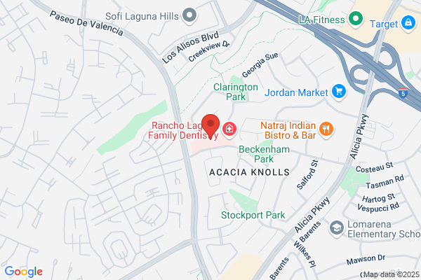 Saddleback Medical Arts Pharmacy