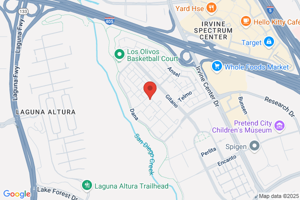 Auto Locksmith Irvine