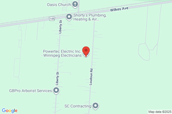 Powertech Electric Inc