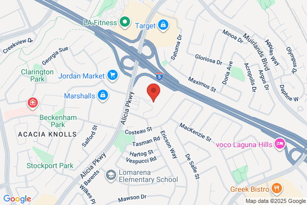 Kiddie Academy of Laguna Hills - PERMANENTLY CLOSED