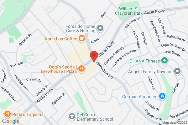 Saddleback Family & Urgent Care