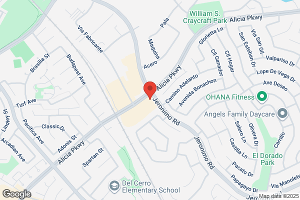 Saddleback Family & Urgent Care