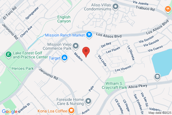 SERVPRO of Mission Viejo
