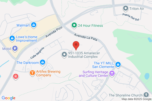 Bill Metzger Plumbing of Mission Viejo