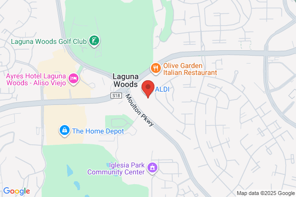 Anytime Fitness Laguna Hills