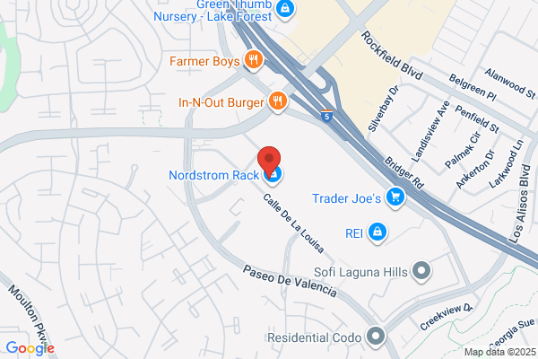 Total Woman Laguna Hills