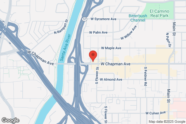 Ralphs Fuel Center